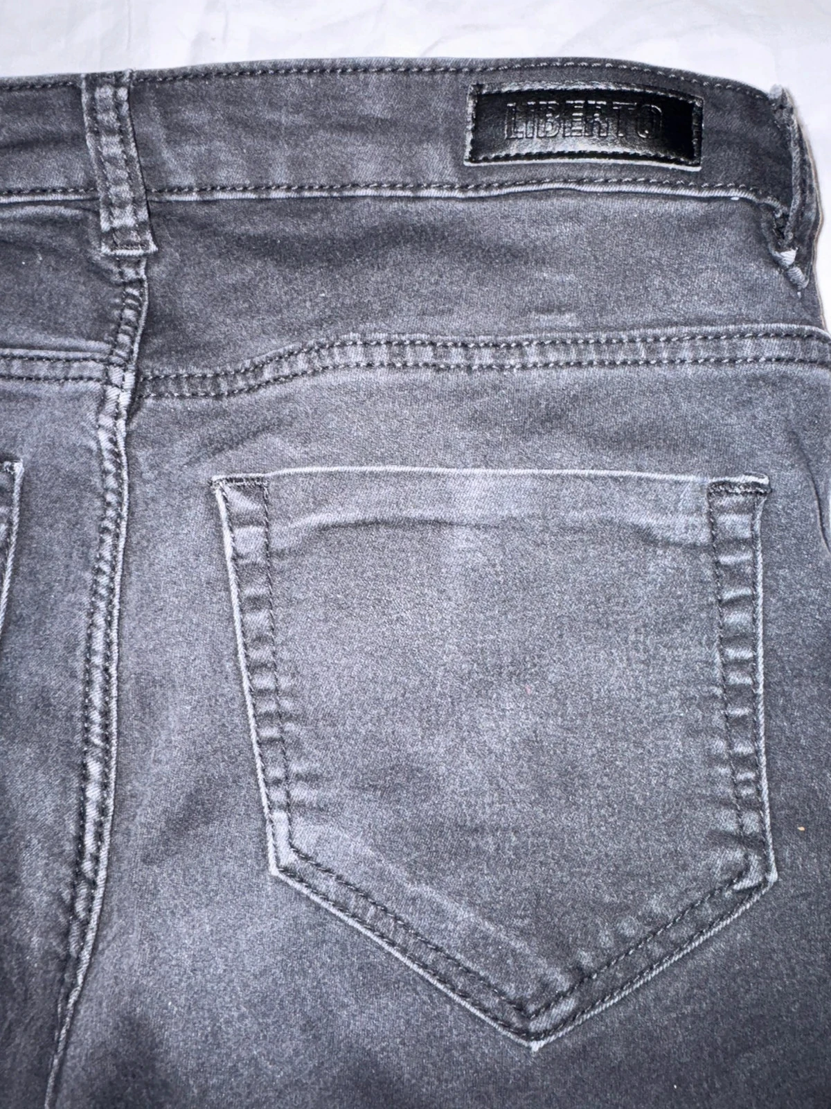 Jeans skinny Liberto – photo 9